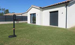 Maison 4 Pièces 86 m² à vendre à Sadirac (33670)