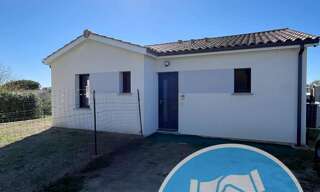 Maison 4 Pièces 86 m² à vendre à Sadirac (33670)