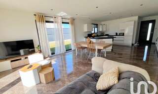 Maison 4 Pièces 86 m² à vendre à Sadirac (33670)