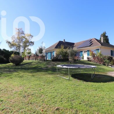 Maison 6 pièces 348500 €