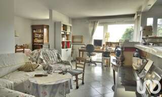 Appartement 4 Pièces 80 m² à vendre à Pontoise (95000)