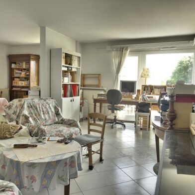 Appartement 4 pièces 199900 €