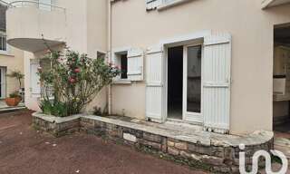 Appartement 2 Pièces 41 m² à vendre à Houilles (78800)