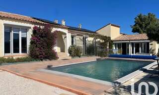 Maison 4 Pièces 165 m² à vendre à Gonfaron (83590)