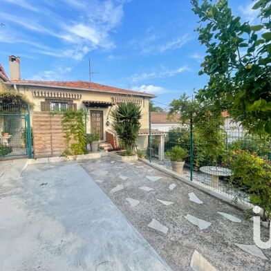 Maison 3 pièces 399000 €