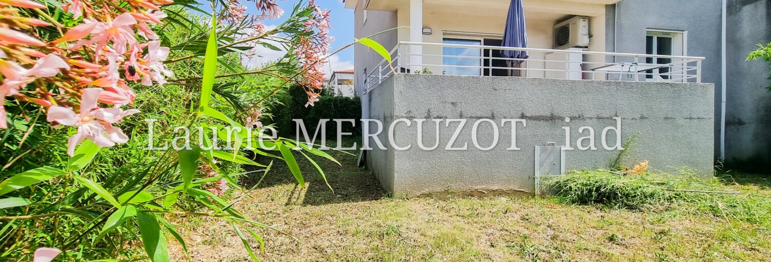 Appartement 3 Pièces 58 m² à vendre à Pollestres (66450)