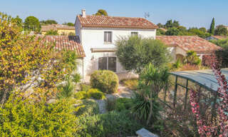 Maison 6 Pièces 177 m² à vendre à Blauzac (30700)