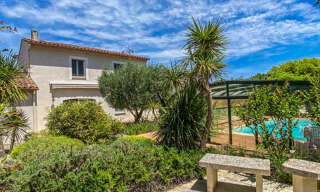 Maison 6 Pièces 177 m² à vendre à Uzès (30700)