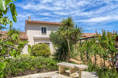 Maison 6 pièces 675000 €