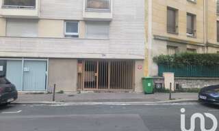 Garage  10 m² à vendre à Paris 14 (75014)
