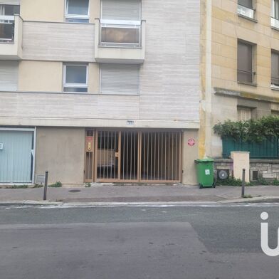 Garage  18000 €