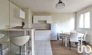 Appartement 3 Pièces 57 m² à louer à Caen (14000)