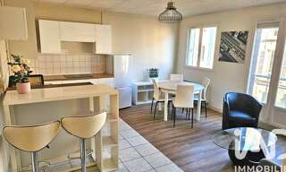 Appartement 3 Pièces 57 m² à louer à Caen (14000)