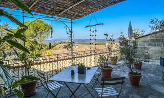 Maison 10 Pièces 170 m² à vendre à Saint-Siffret (30700)