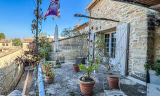 Maison 10 Pièces 170 m² à vendre à Saint-Siffret (30700)