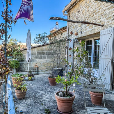 Maison 10 pièces 590000 €