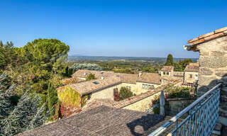 Maison 10 Pièces 170 m² à vendre à Uzès (30700)