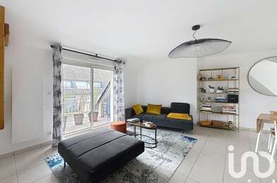 Appartement 4 pièces 466000 €