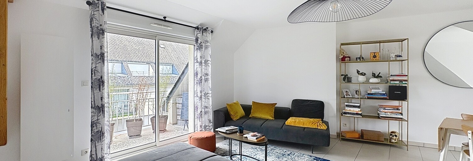 Appartement 4 Pièces 72 m² à vendre à Saint-Cast-le-Guildo (22380)