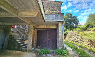 Maison 3 Pièces 140 m² à vendre à Cassagnoles (30350)