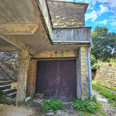Maison 3 pièces 76000 €