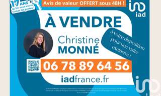 Maison 4 Pièces 92 m² à vendre à Canohès (66680)