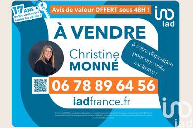 Maison 4 pièces 315000 €