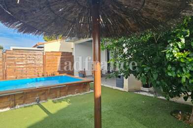 Maison 4 pièces 315000 €