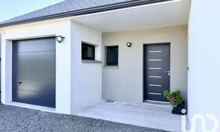 Maison 5 Pièces 110 m² à vendre à Pontchâteau (44160)