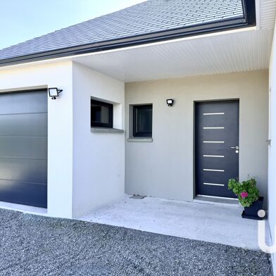 Maison 5 pièces 313000 €