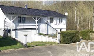 Maison 5 Pièces 100 m² à vendre à Merten (57550)