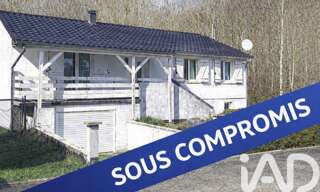 Maison 5 Pièces 100 m² à vendre à Merten (57550)