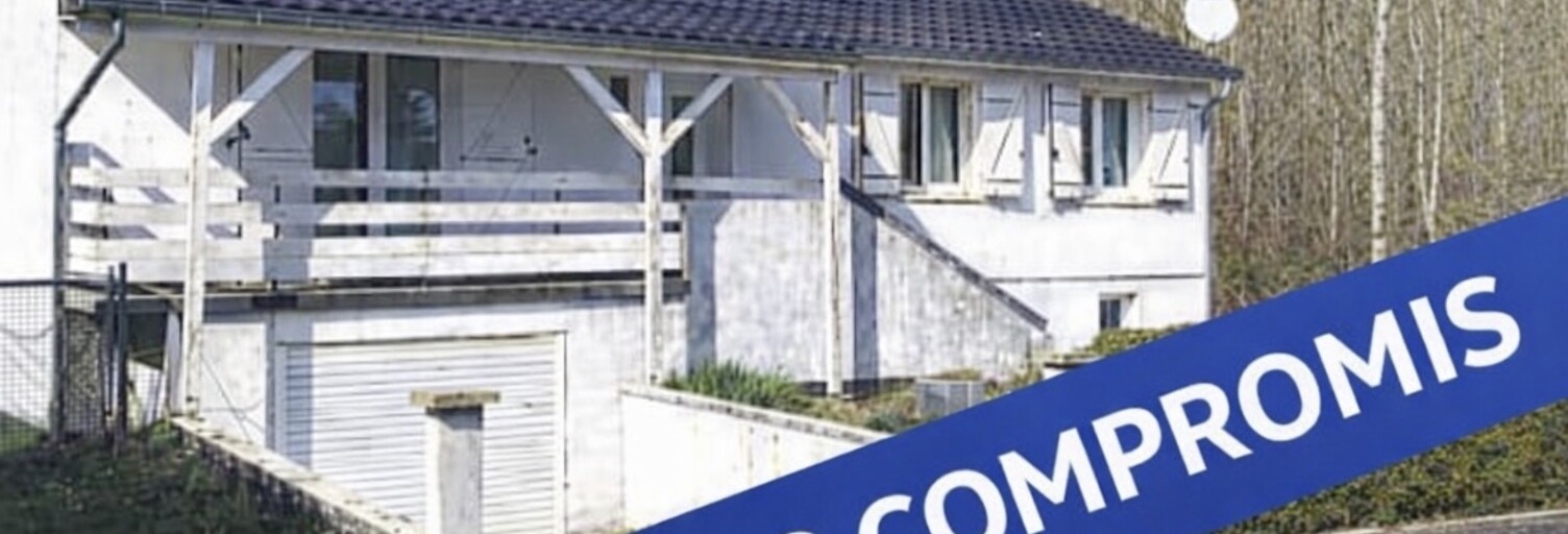 Maison 5 Pièces 100 m² à vendre à Merten (57550)