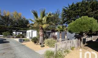 Divers 3 Pièces 64 m² à vendre à Saint-Hilaire-de-Riez (85270)