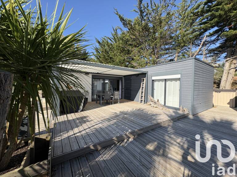 Vente Gîte 3 pièces — photo 1