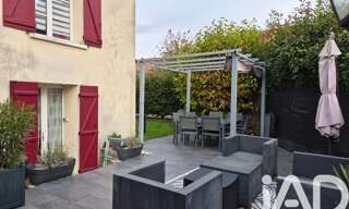 Maison 4 Pièces 78 m² à vendre à Charny (77410)