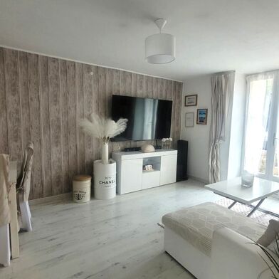 Maison 4 pièces 307500 €