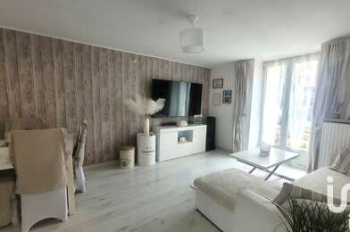 Maison 4 pièces 307500 €