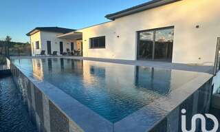 Maison 5 Pièces 196 m² à vendre à Lachapelle-sous-Aubenas (07200)