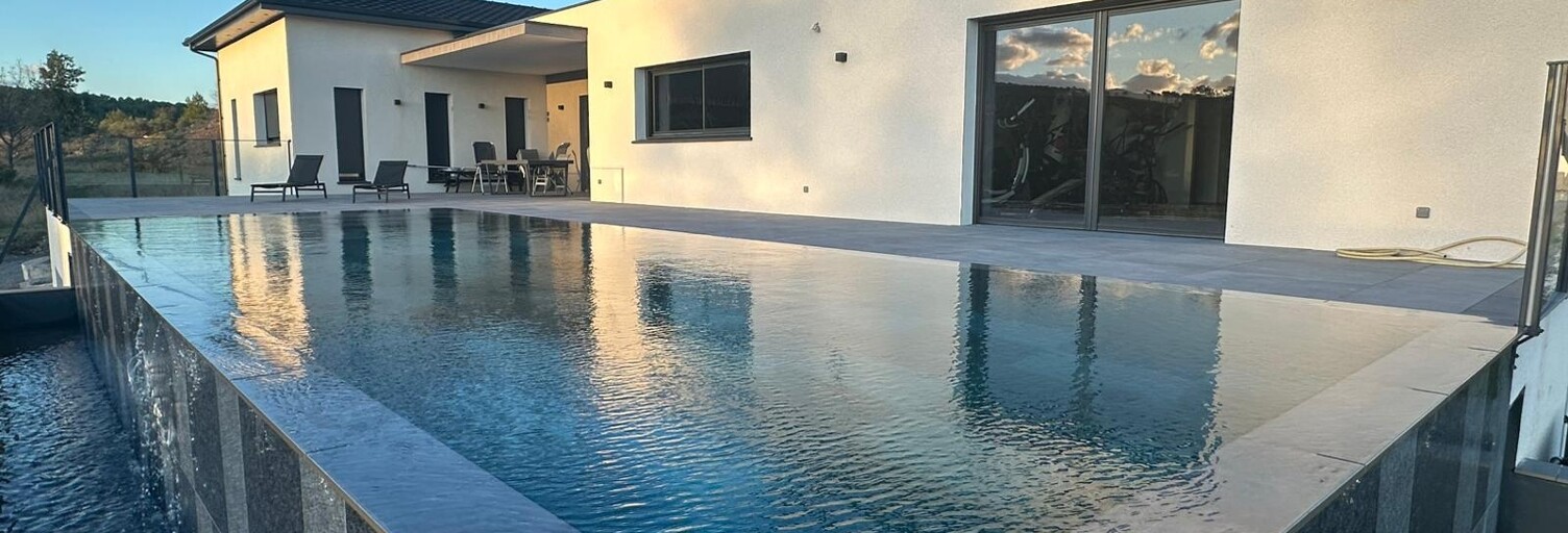 Maison 5 Pièces 196 m² à vendre à Lachapelle-sous-Aubenas (07200)