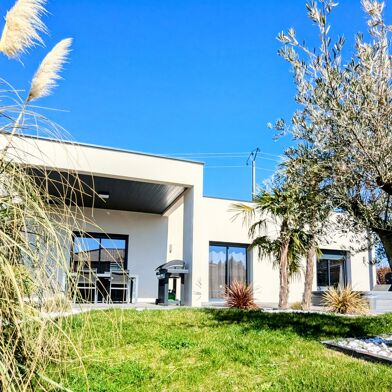 Maison 5 pièces 435000 €