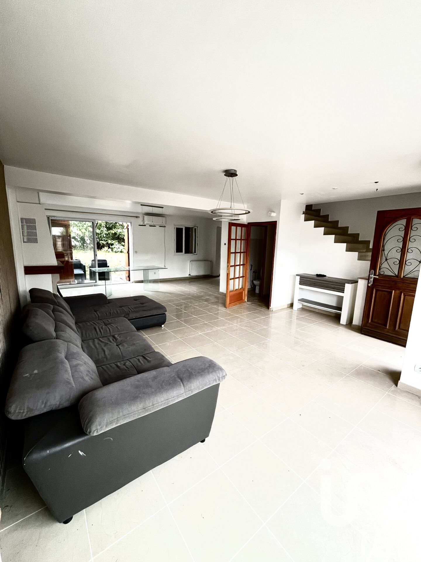 Argenteuil - 140m² - 6p. - 4ch.