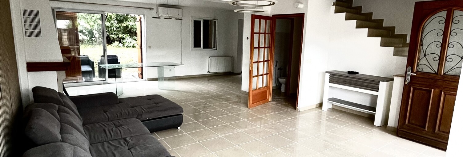 Maison 6 Pièces 140 m² à vendre à Argenteuil (95100)