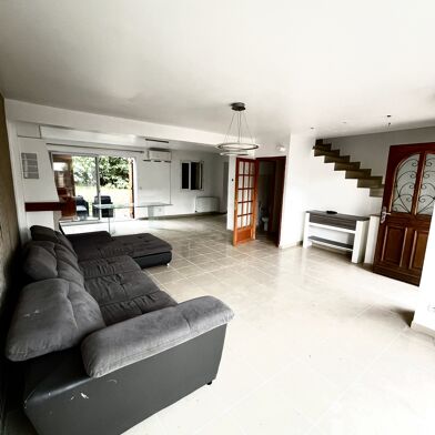 Maison 6 pièces 475000 €