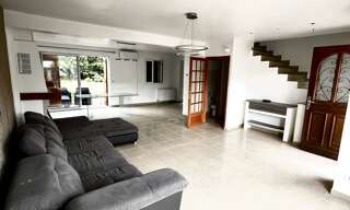 Maison 6 Pièces 140 m² à vendre à Argenteuil (95100)