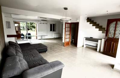 Vente Maison/villa 6 pièces — photo du bien