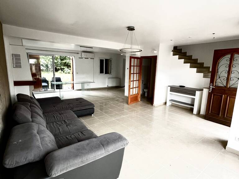 Vente Maison/villa 6 pièces — photo 1