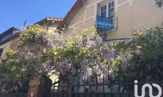 Maison 5 Pièces 119 m² à vendre à Versailles (78000)