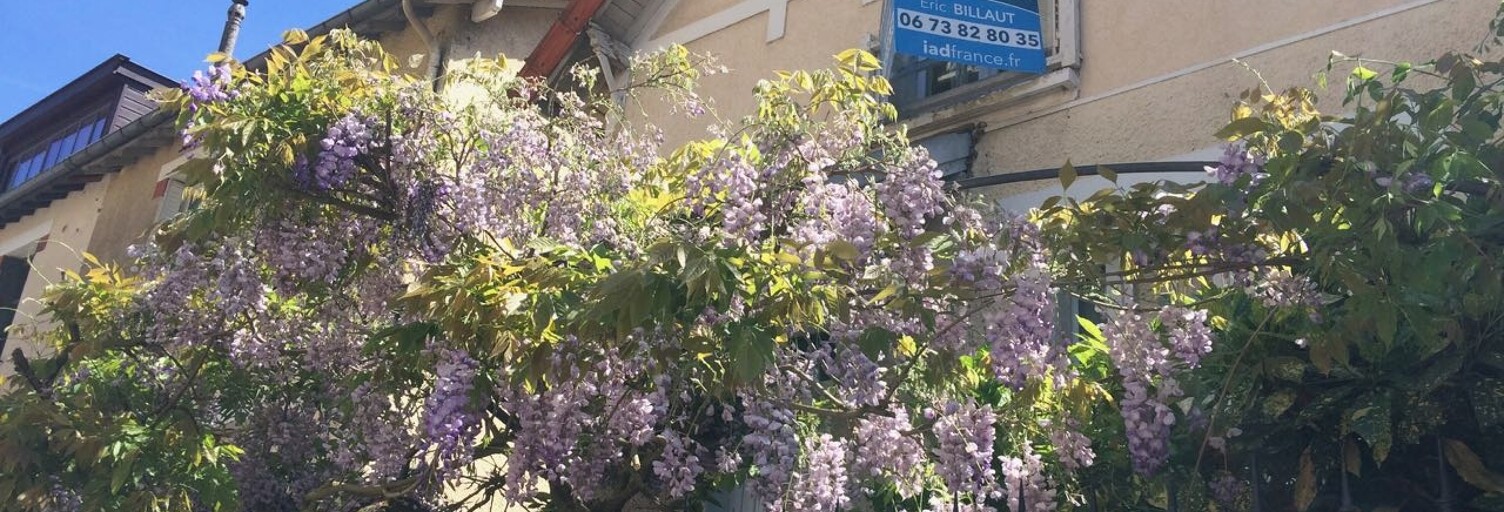 Maison 5 Pièces 119 m² à vendre à Versailles (78000)