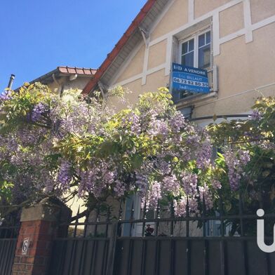 Maison 5 pièces 990000 €